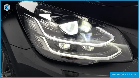 KIA K9 3.8 GDI AWD