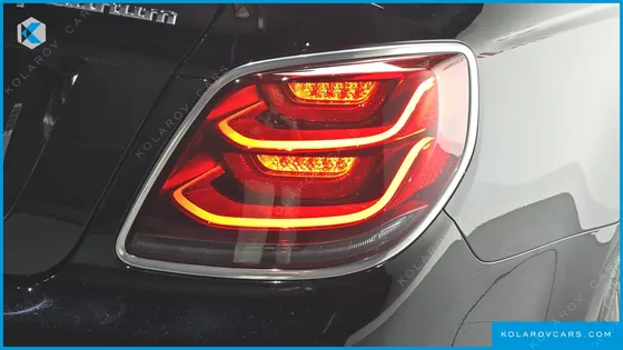 KIA K9 3.8 GDI AWD