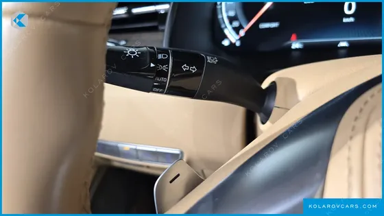 KIA K9 3.8 GDI AWD