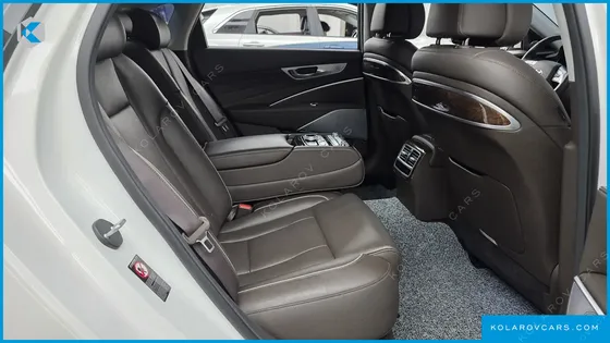 KIA K9 3.8 GDI