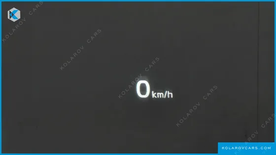 KIA K9 3.8 GDI
