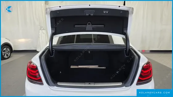 KIA K9 3.8 GDI