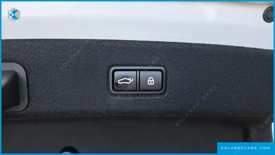 KIA K9 3.8 GDI