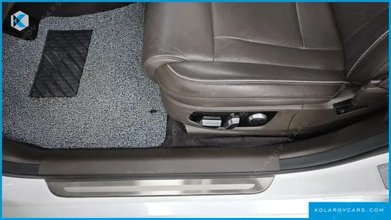 KIA K9 3.8 GDI