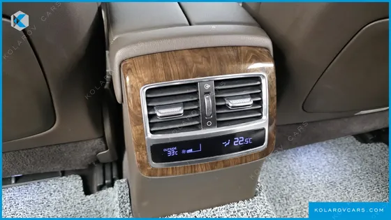 KIA K9 3.8 GDI