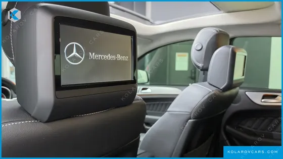 MERCEDES GLE-CLASS GLE350 D 4MATIC COUPE