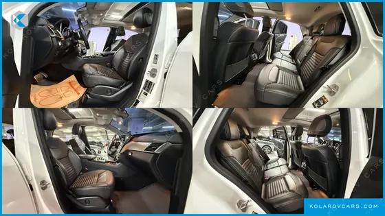 MERCEDES GLE-CLASS GLE350 D 4MATIC COUPE