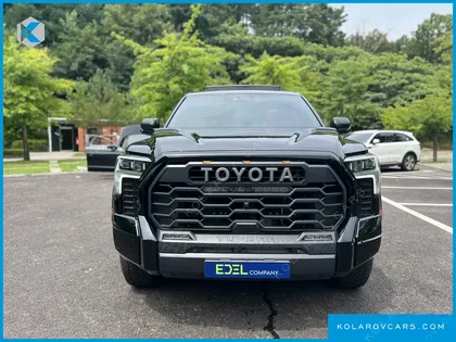 TOYOTA TUNDRA 3.5 HEV