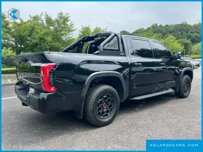 TOYOTA TUNDRA 3.5 HEV
