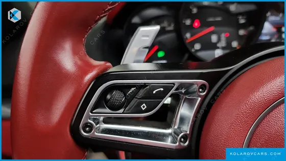 PORSCHE BOXSTER 2.7