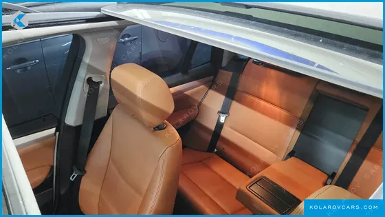BMW X3 XDRIVE 20D M AERODYNAMIC
