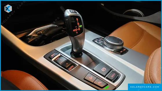 BMW X3 XDRIVE 20D M AERODYNAMIC