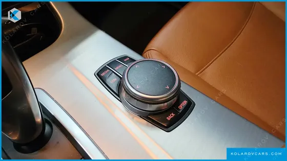 BMW X3 XDRIVE 20D M AERODYNAMIC