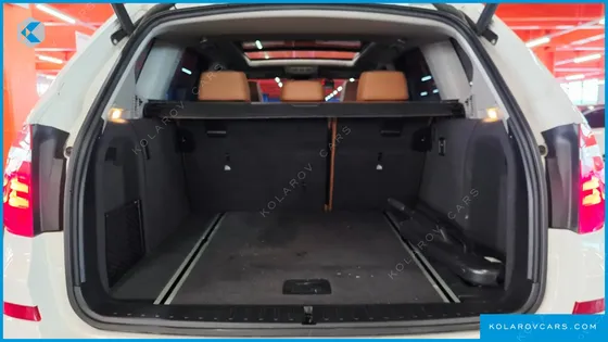 BMW X3 XDRIVE 20D M AERODYNAMIC