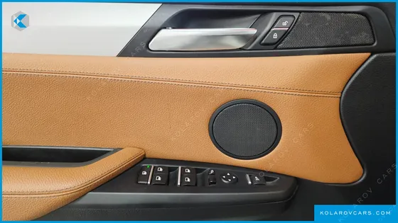 BMW X3 XDRIVE 20D M AERODYNAMIC