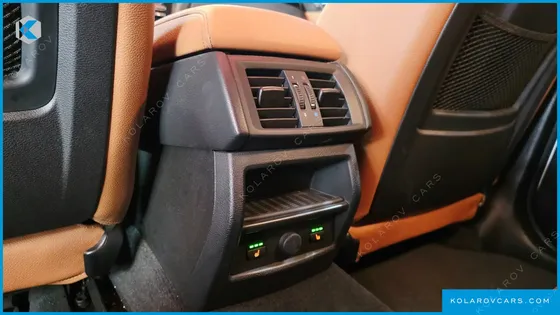 BMW X3 XDRIVE 20D M AERODYNAMIC
