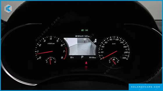 KIA STINGER 3.3 GT AWD TRIBUTE EDITION
