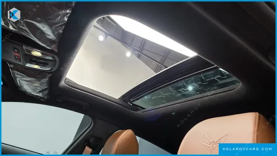 KIA STINGER 3.3 GT AWD TRIBUTE EDITION