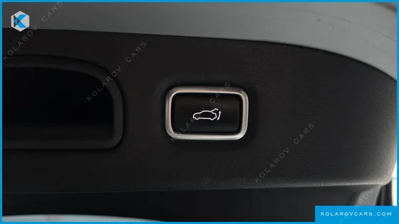 KIA STINGER 3.3 GT AWD TRIBUTE EDITION