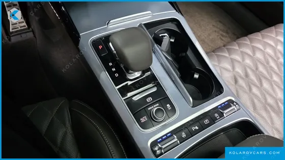KIA STINGER 2.5 AWD MASTERS