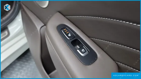 KIA STINGER 2.5 AWD MASTERS
