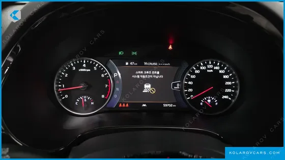 KIA SELTOS GASOLINE 1.6 TURBO 2WD