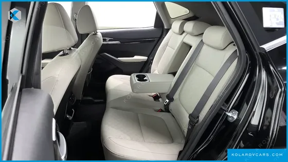 KIA SELTOS GASOLINE 1.6 TURBO 2WD