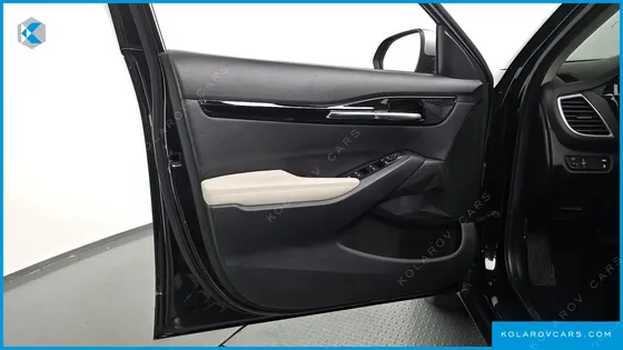 KIA SELTOS GASOLINE 1.6 TURBO 2WD