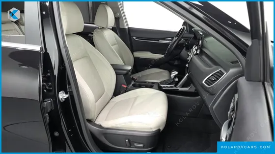 KIA SELTOS GASOLINE 1.6 TURBO 2WD