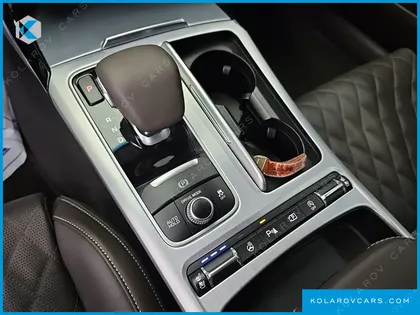 KIA STINGER 2.5 MASTERS