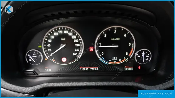 BMW X3 XDRIVE 20D M AERODYNAMIC
