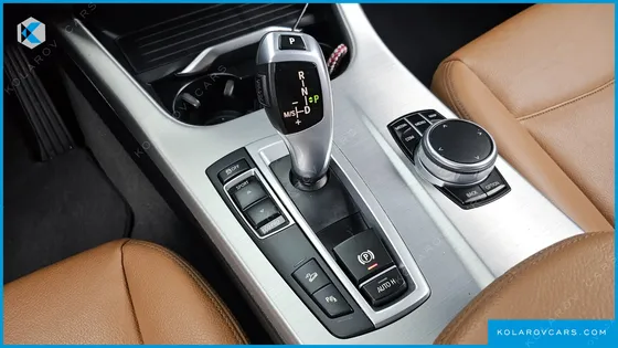 BMW X3 XDRIVE 20D M AERODYNAMIC