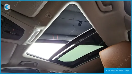 BMW X3 XDRIVE 20D M AERODYNAMIC