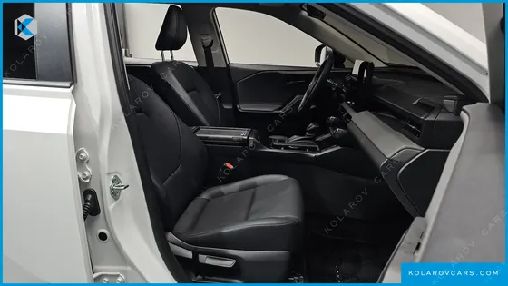 TOYOTA RAV4 2.5 HEV 2WD