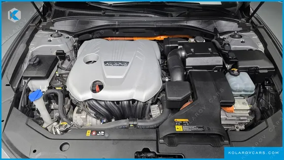 HYUNDAI GRANDEUR EXCLUSIVE