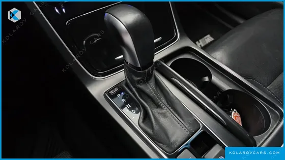 HYUNDAI GRANDEUR EXCLUSIVE