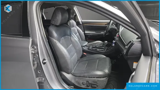 HYUNDAI GRANDEUR EXCLUSIVE