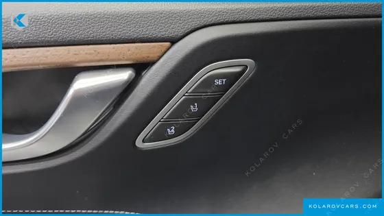 HYUNDAI GRANDEUR EXCLUSIVE