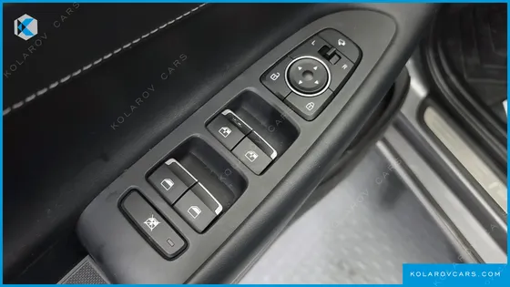 HYUNDAI GRANDEUR EXCLUSIVE