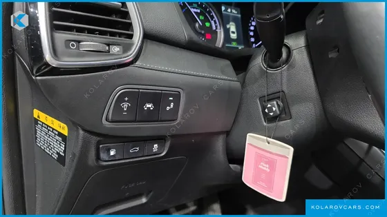 HYUNDAI GRANDEUR EXCLUSIVE