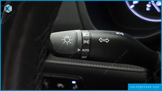 HYUNDAI GRANDEUR EXCLUSIVE