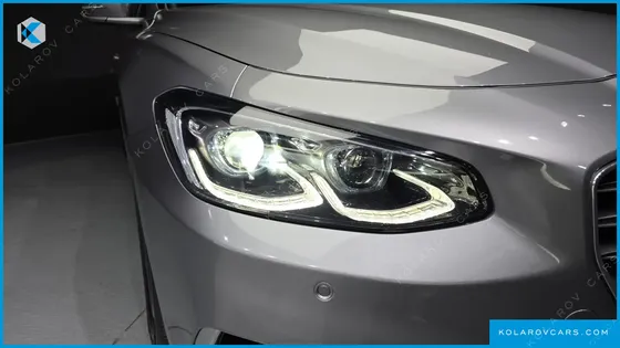 HYUNDAI GRANDEUR EXCLUSIVE