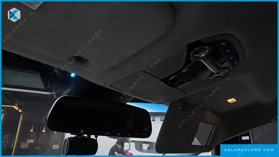HYUNDAI GRANDEUR EXCLUSIVE