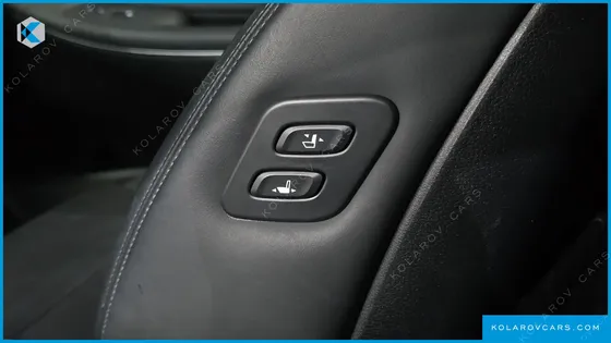 HYUNDAI GRANDEUR EXCLUSIVE