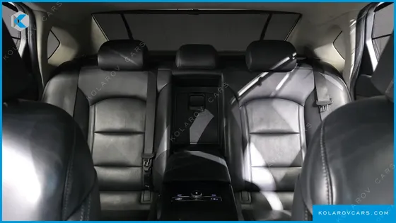 HYUNDAI GRANDEUR EXCLUSIVE