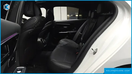 MERCEDES C-CLASS C300 4MATIC AVANTGARDE
