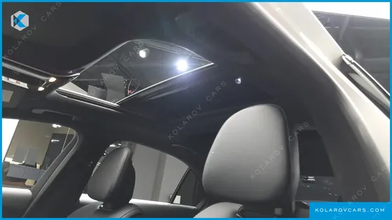 MERCEDES C-CLASS C300 4MATIC AVANTGARDE
