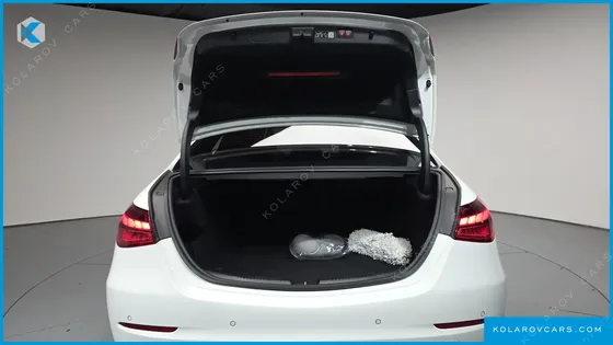 MERCEDES C-CLASS C300 4MATIC AVANTGARDE