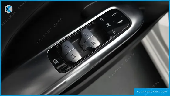 MERCEDES C-CLASS C300 4MATIC AVANTGARDE