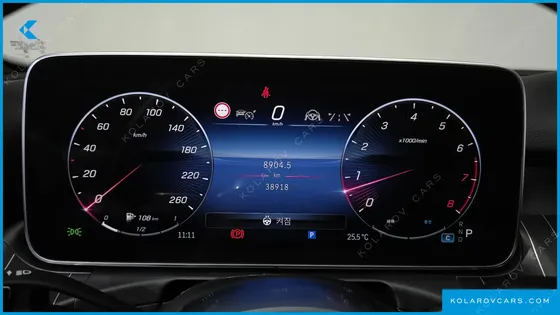 MERCEDES C-CLASS C300 4MATIC AVANTGARDE